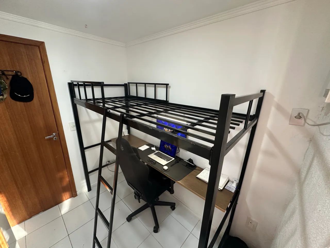 Beliche com mesa - Foto 2