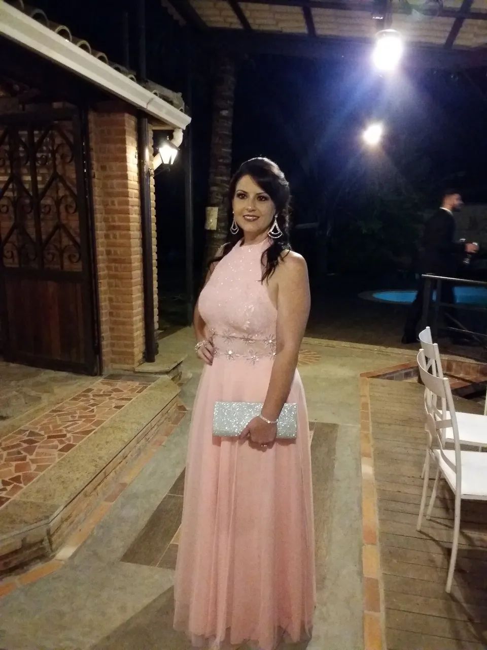 Vestido madrinha  - Foto 4