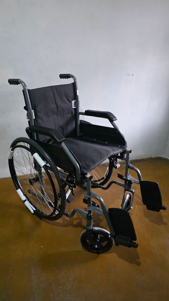 Cadeira de Rodas 