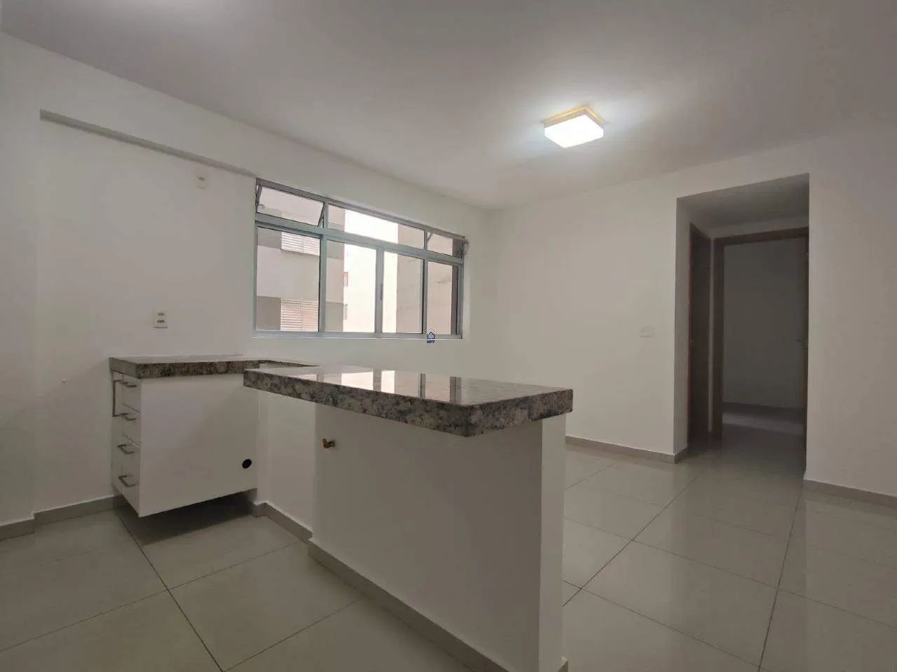 Apartamento 1 quarto para aluguel no Centro de BH - Foto 3