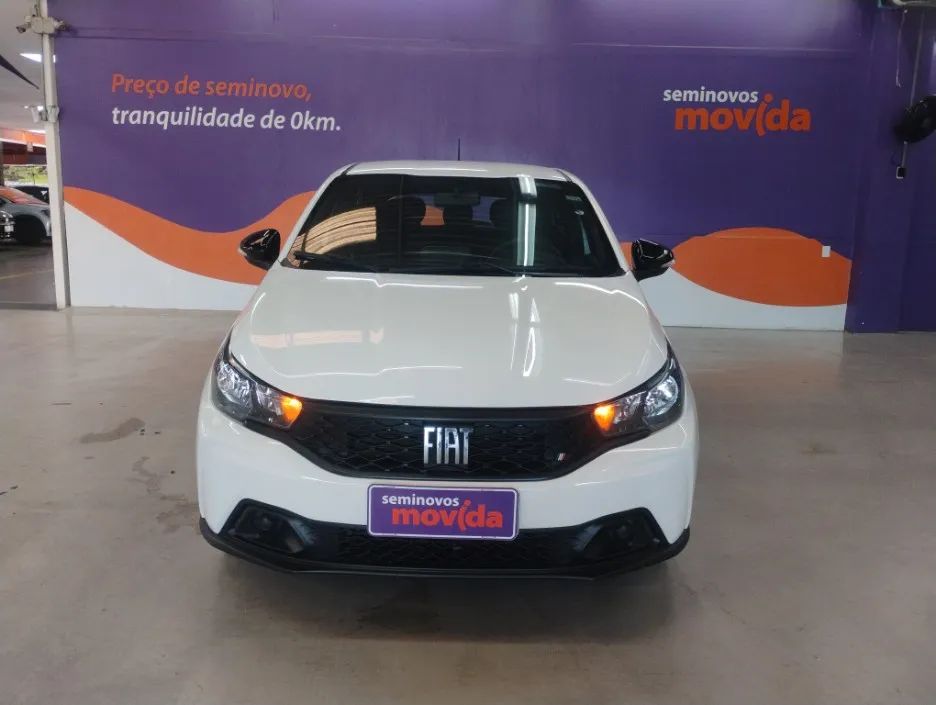 Fiat Argo ARGO DRIVE 1.0 6V Flex 2023