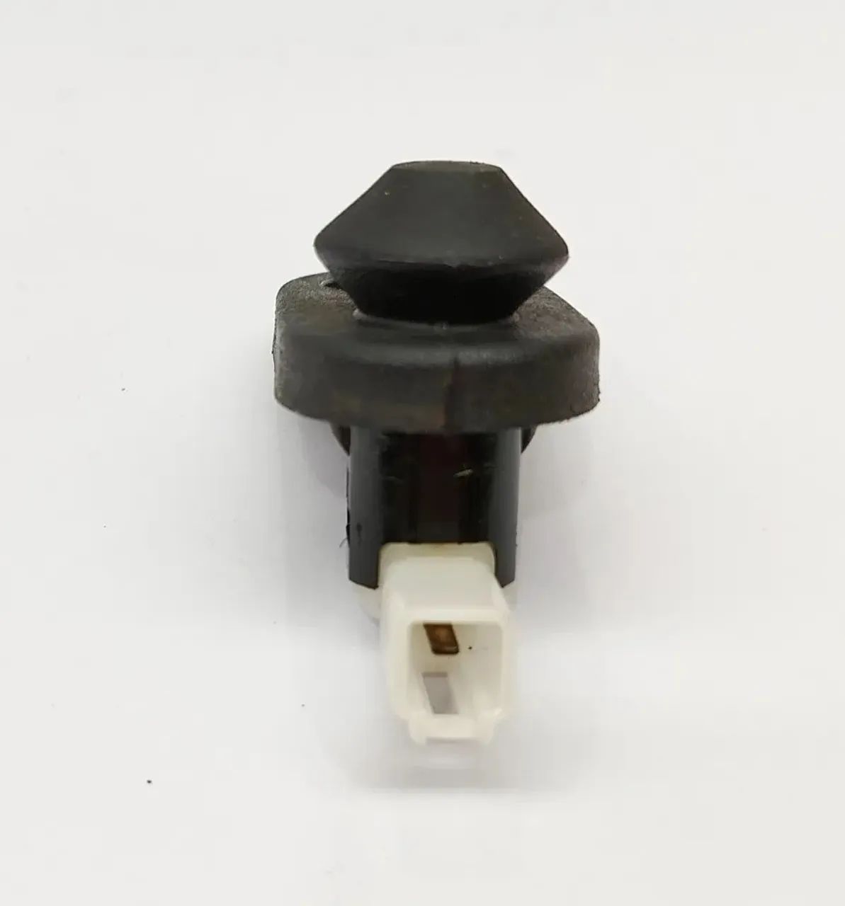 Sensor Interruptor Luz Porta Hilux Sw4 06/15 52007 - Foto 4