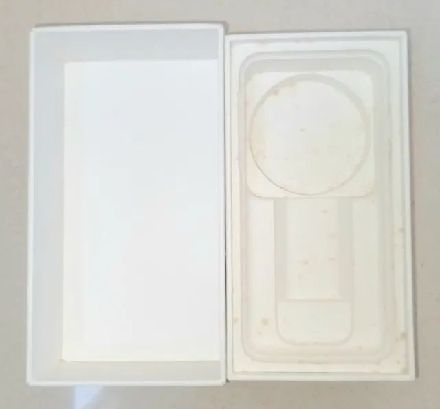 Caixa para iPhone 7 Original Antiga - Foto 4