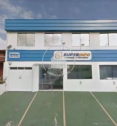Loja para Locação, Jardim Atlântico - Florianópolis - Foto 2