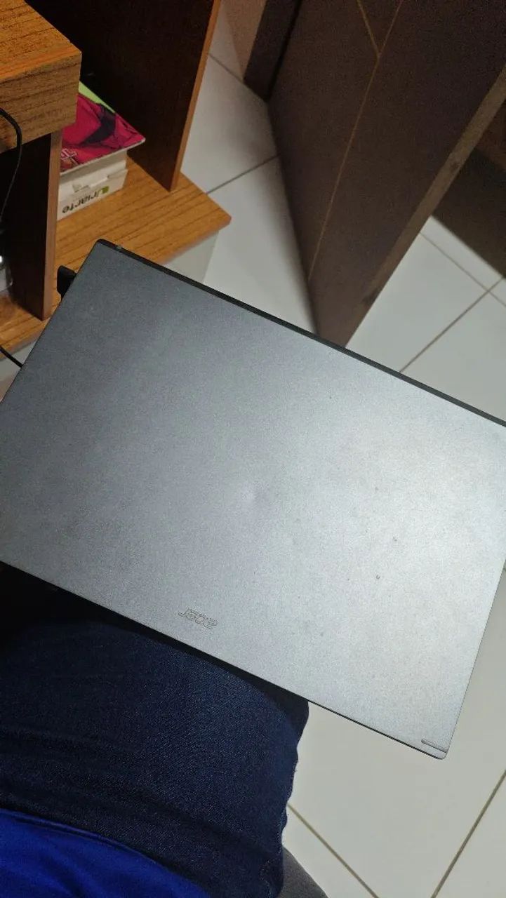 Notebook acer aspire 5 - Foto 3