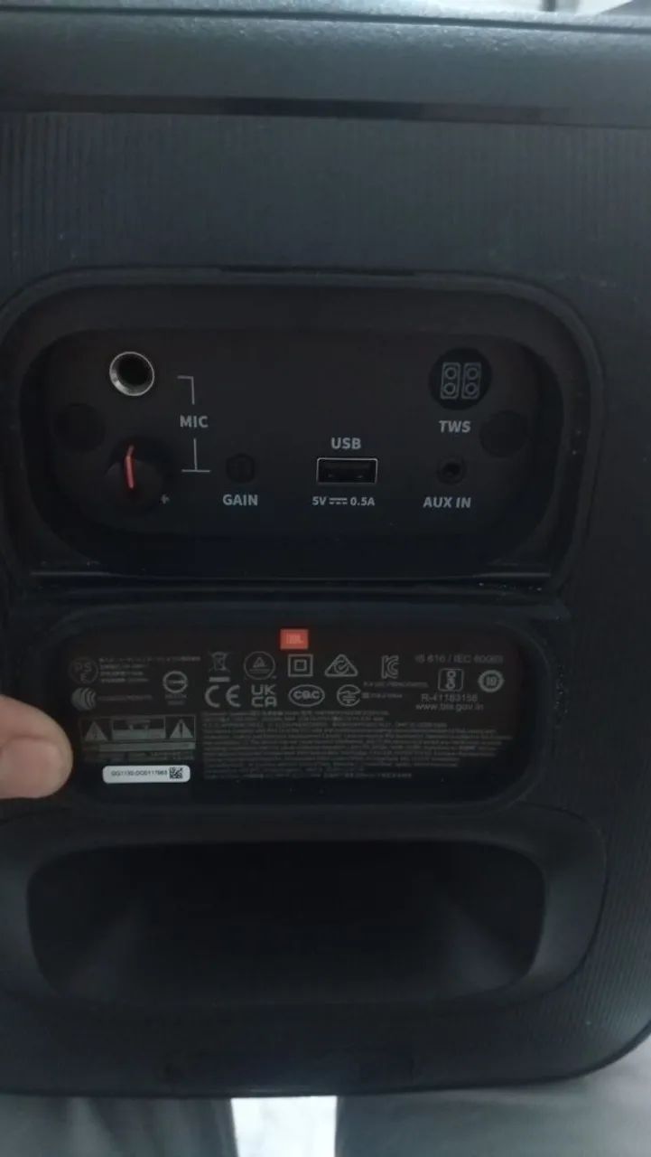 JBL Encore Essential - Foto 4