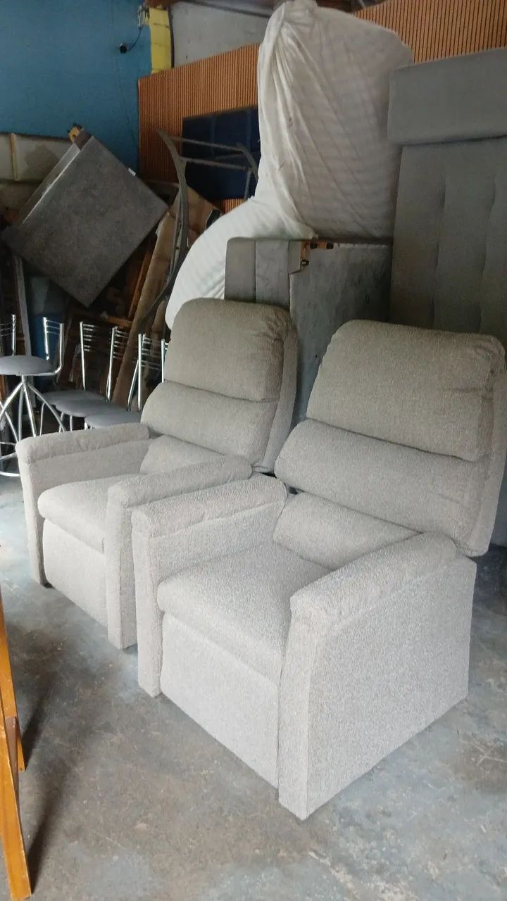 Sofas - Foto 3