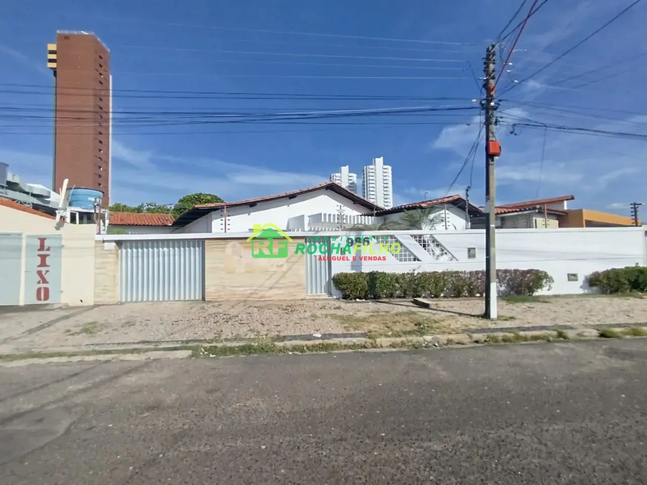 casa alugar