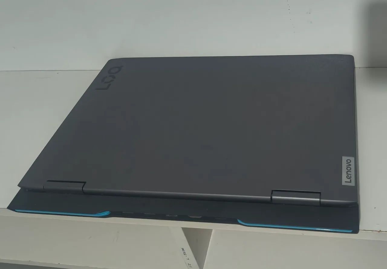 Notebook Lenovo LOQ - Foto 5