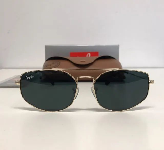 óculos de sol ray ban explorer tradicional