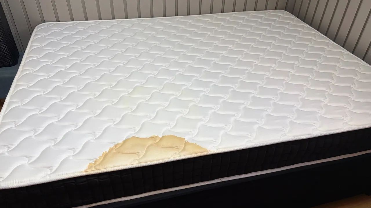 Colchão Casal de Espuma D33 - Foto 4