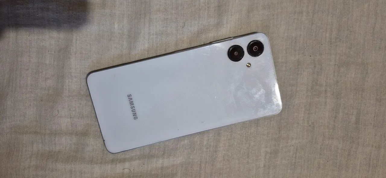 Celular A06-Seminovo  - Foto 2