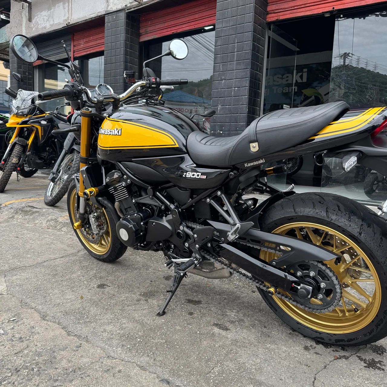 R. DISCO DE FRICÇÃO EMBREAGEM KAWASAKI NINJA 400 / Z400 / NINJA ZX-4R