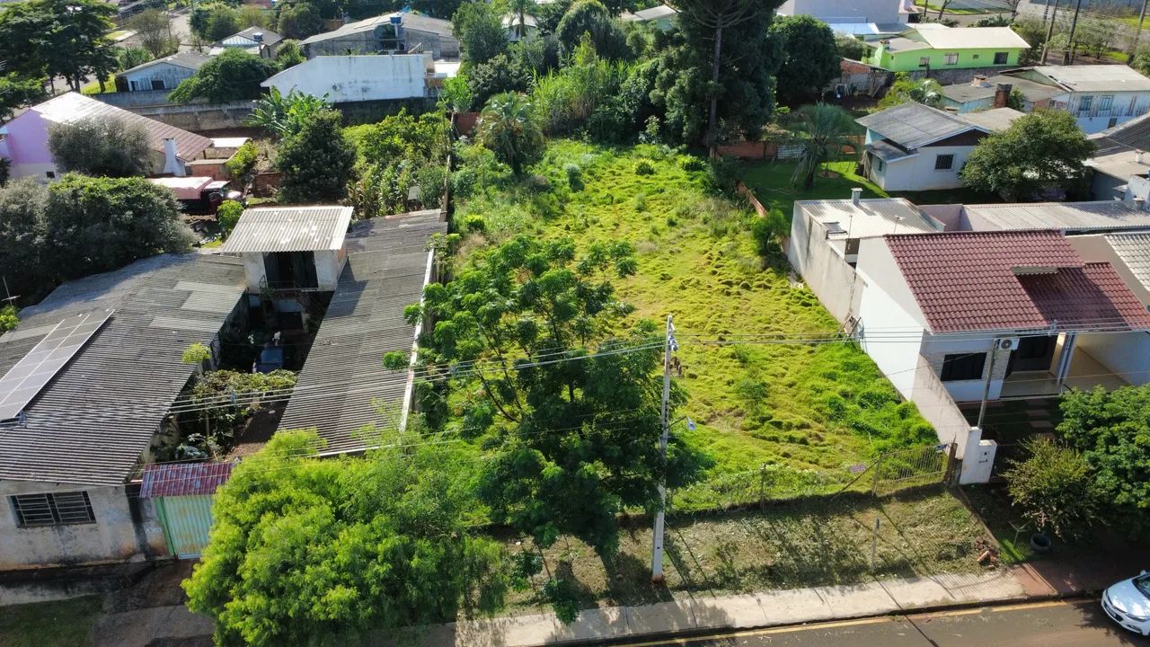 Terreno em Corbélia - Foto 3
