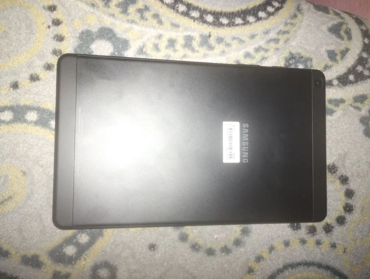 Tablet Galaxy Tab A 8.0 - Foto 2