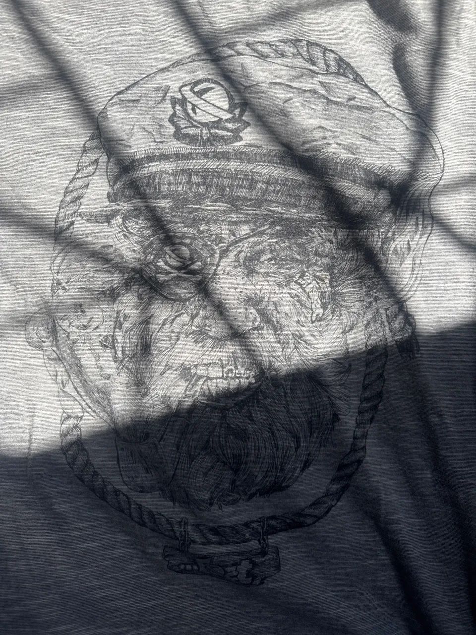 Vendo camiseta lost - Foto 5
