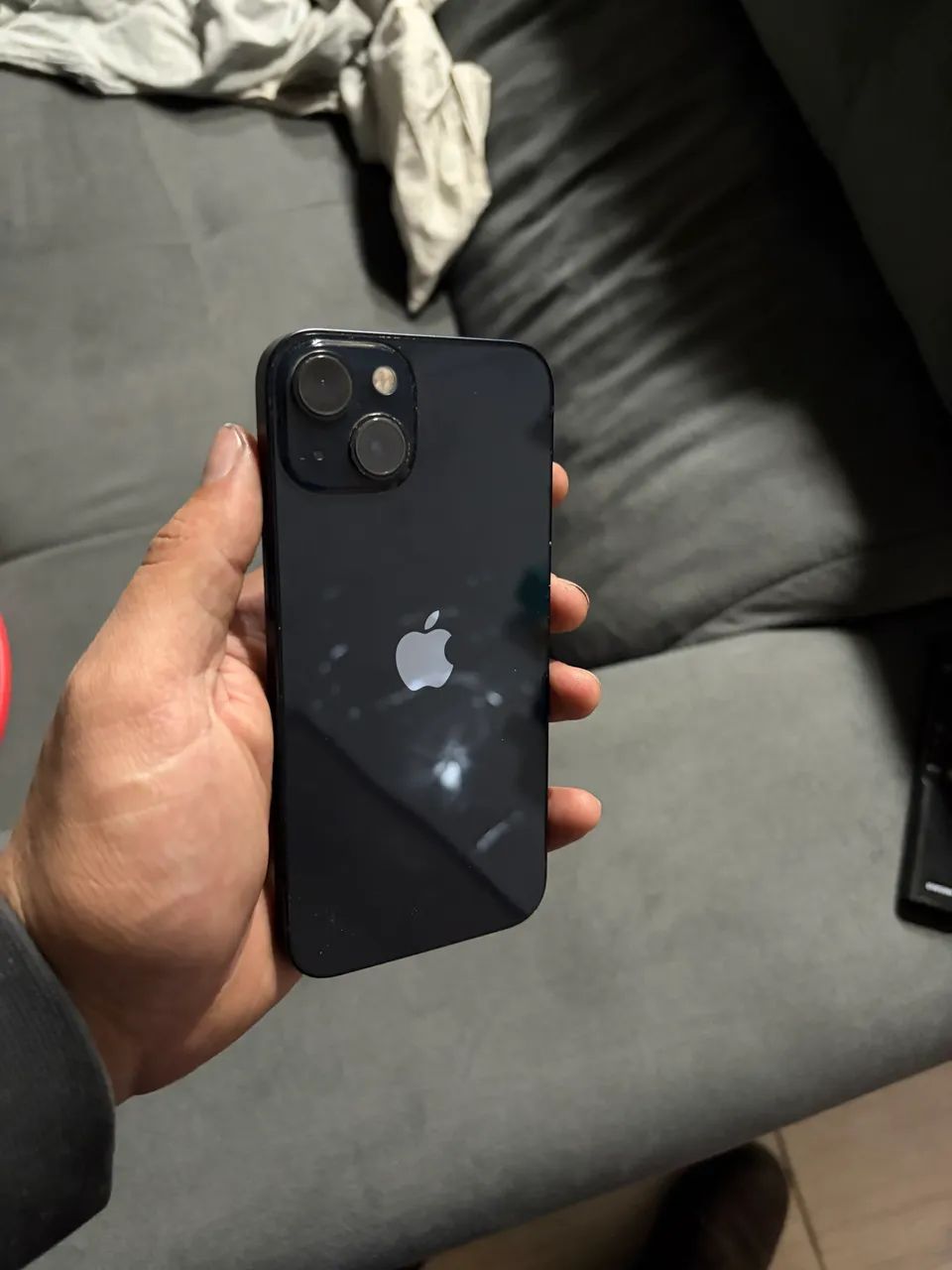 iPhone 13 - Foto 5