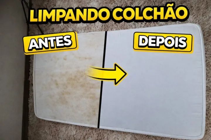 limpeza de estofados