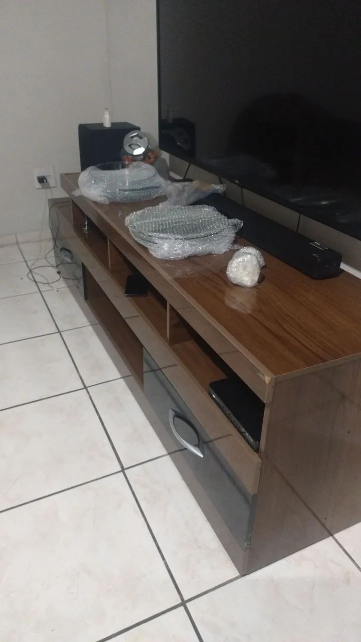 Rack sala - Foto 2