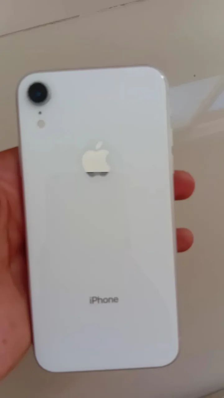 iPhone XR  - Foto 2