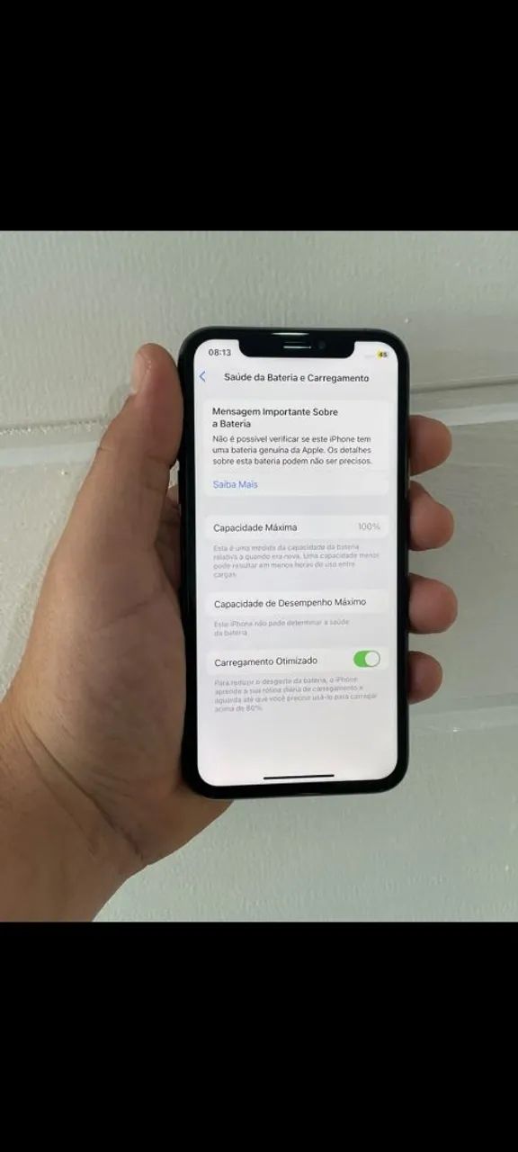 iPhone XS  - Foto 2