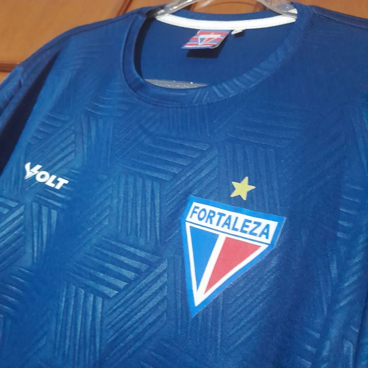 Camisa Fortaleza oficial  - Foto 2