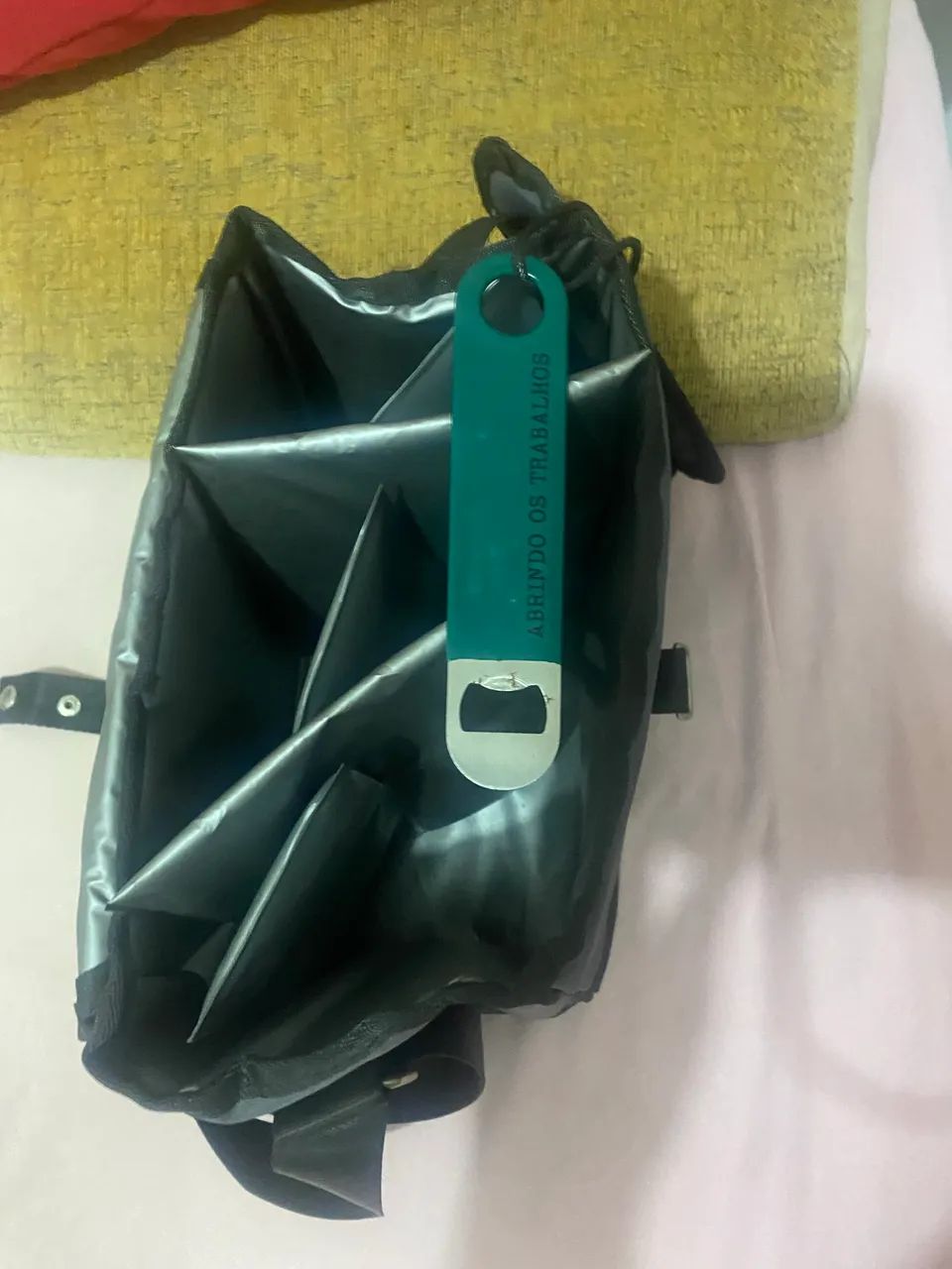 Bolsa térmica  Imaginarium  - Foto 5