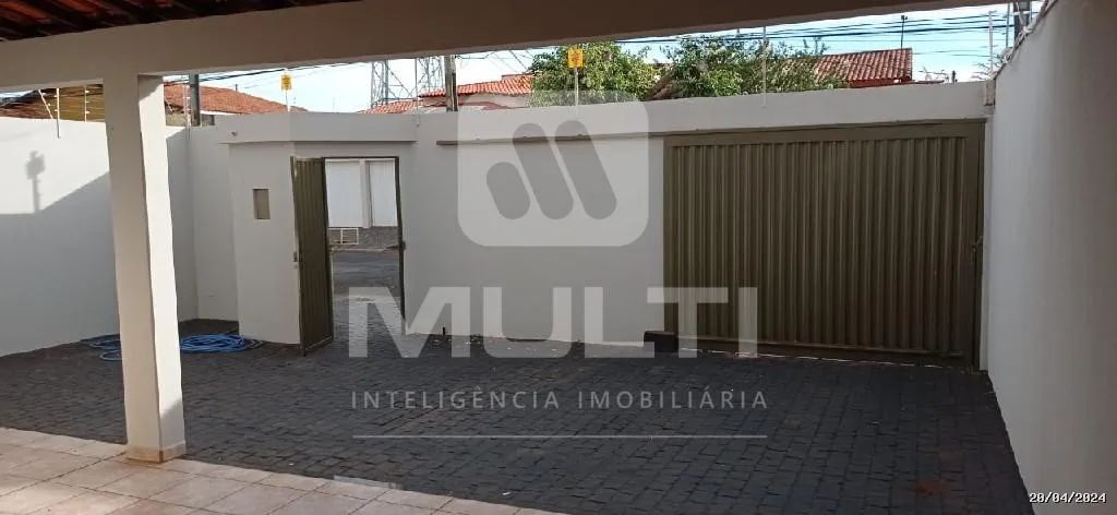 Casa - ALTO UMUARAMA