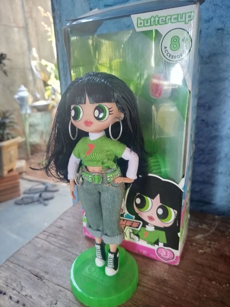 Benecas lol meninas super poderosas  - Foto 4