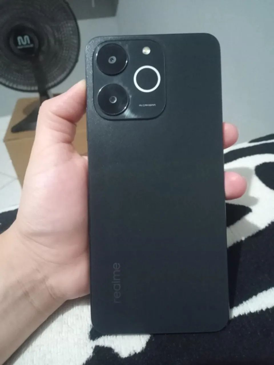 Celular realme - Foto 2