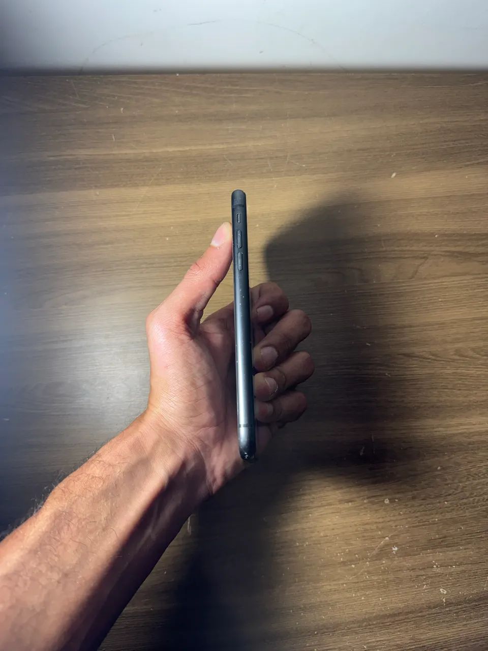 iPhone 11 128gb funcionando tudo!  - Foto 5