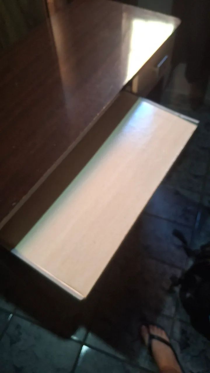 Mesa de computador  - Foto 2