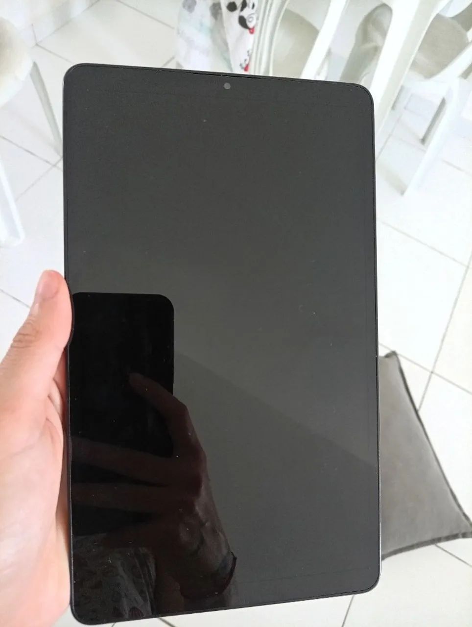 Galaxy Tab A9 Wi-fi e 4G 64GB