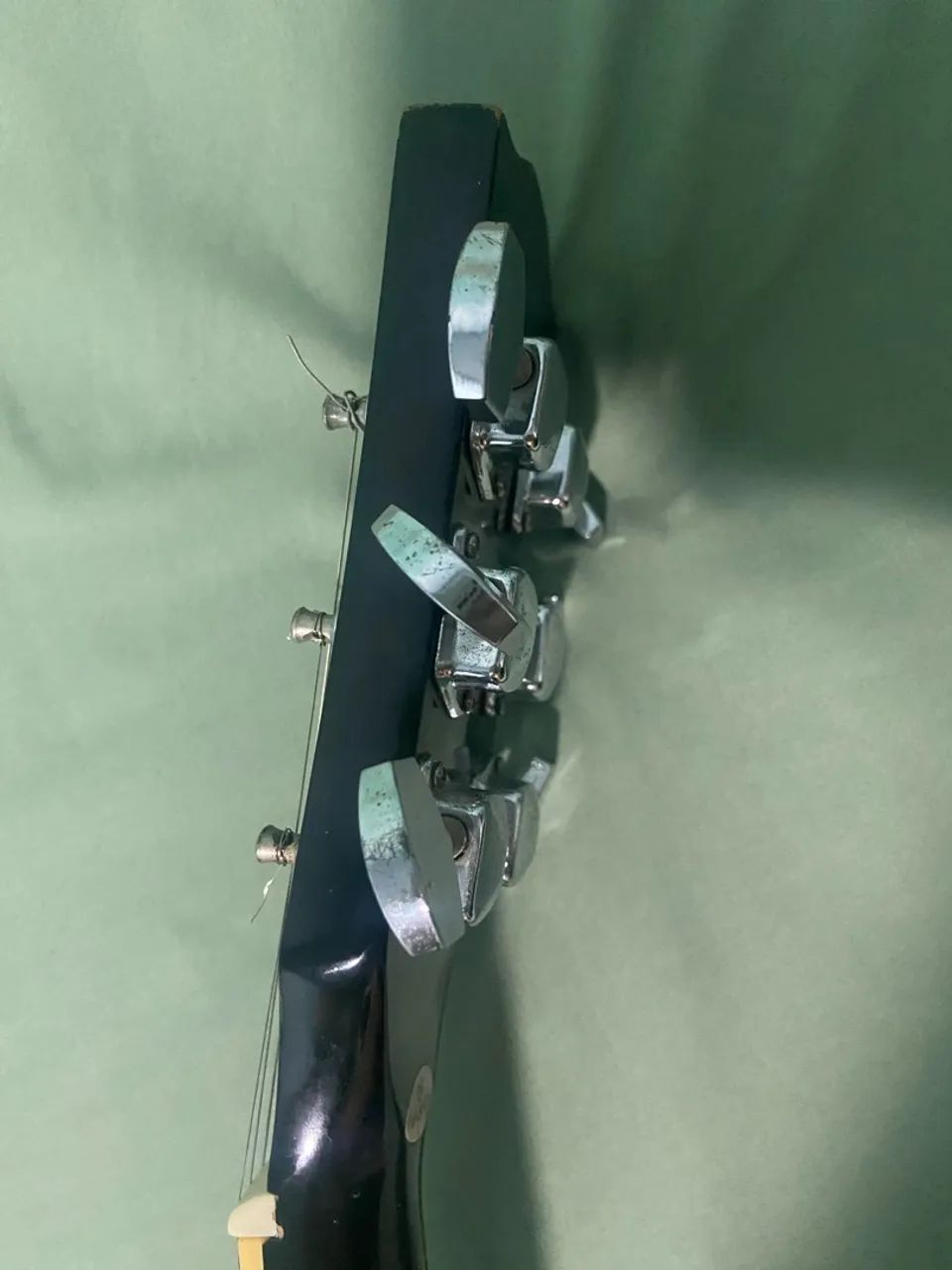  Violão elétrico  - Foto 3