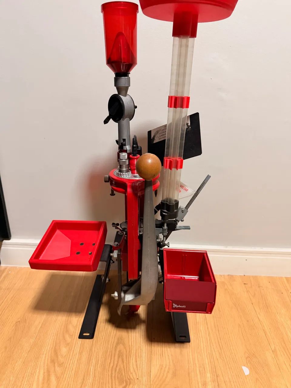 Capa protetora para Lee Loadmaster - Foto 4