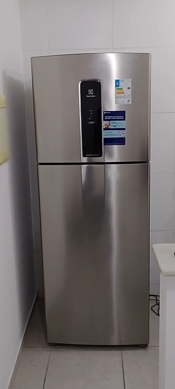 Geladeira 