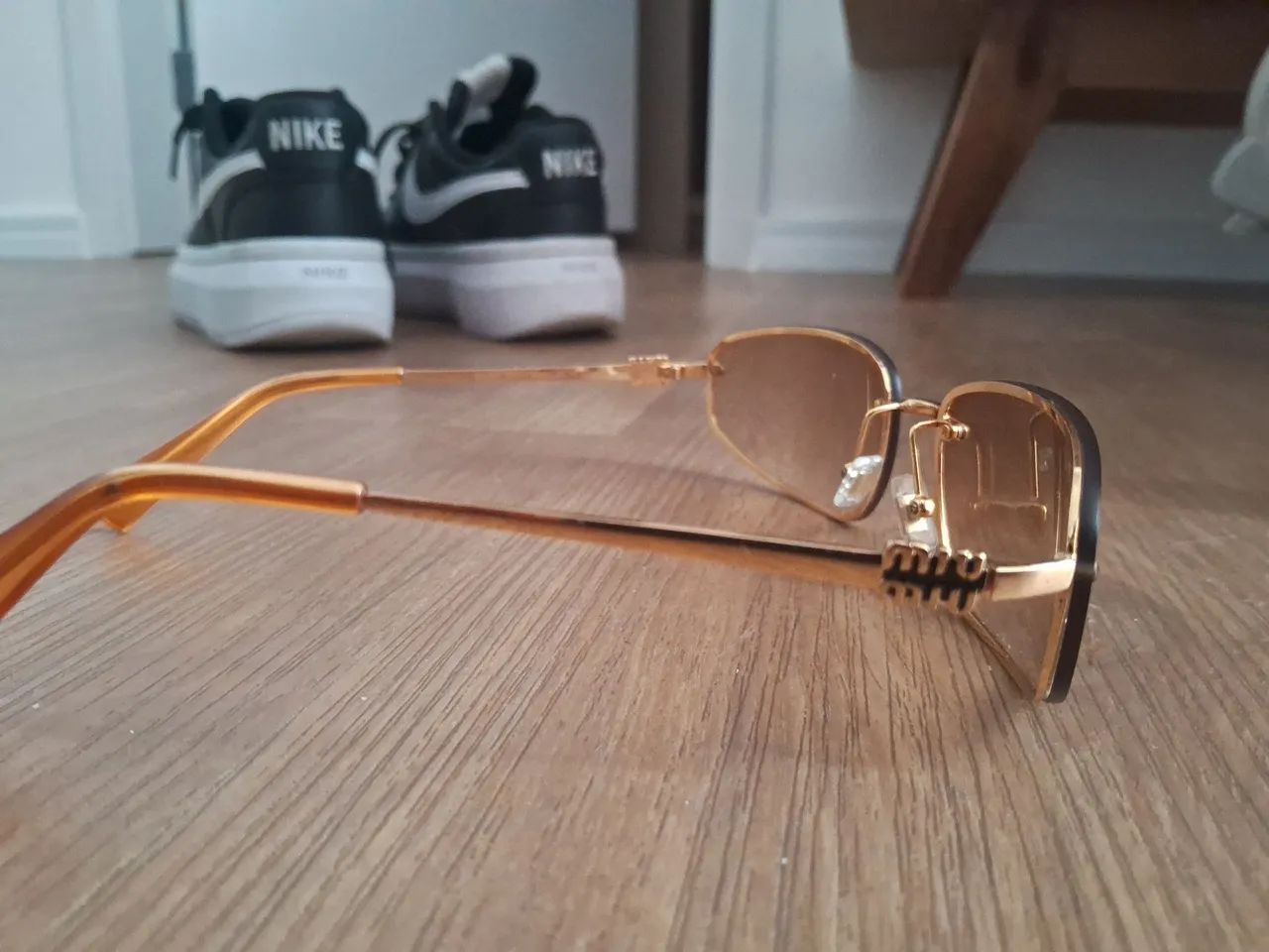 Óculos miu miu - Foto 2