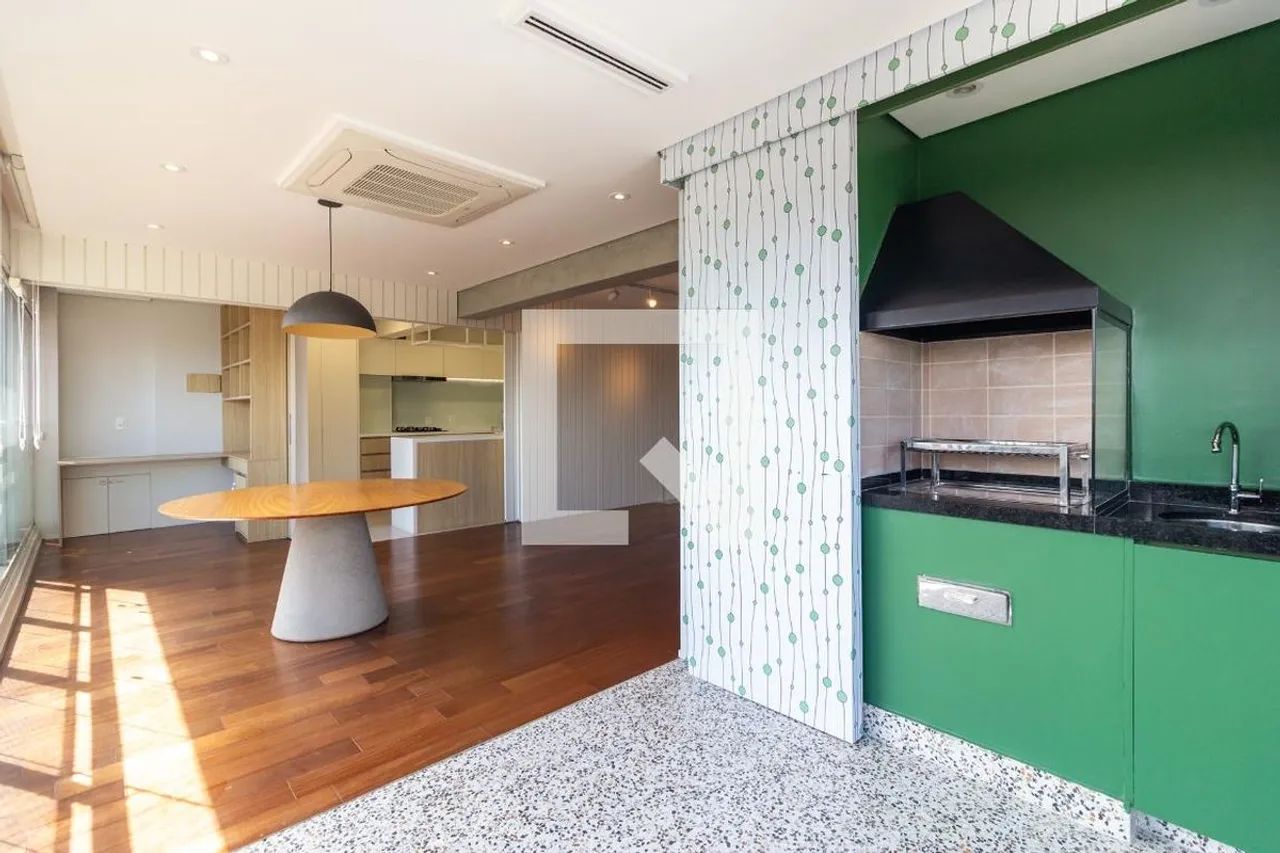 Apartamento à Venda - Pinheiros, 2 Quartos, 105 m2 - Foto 4