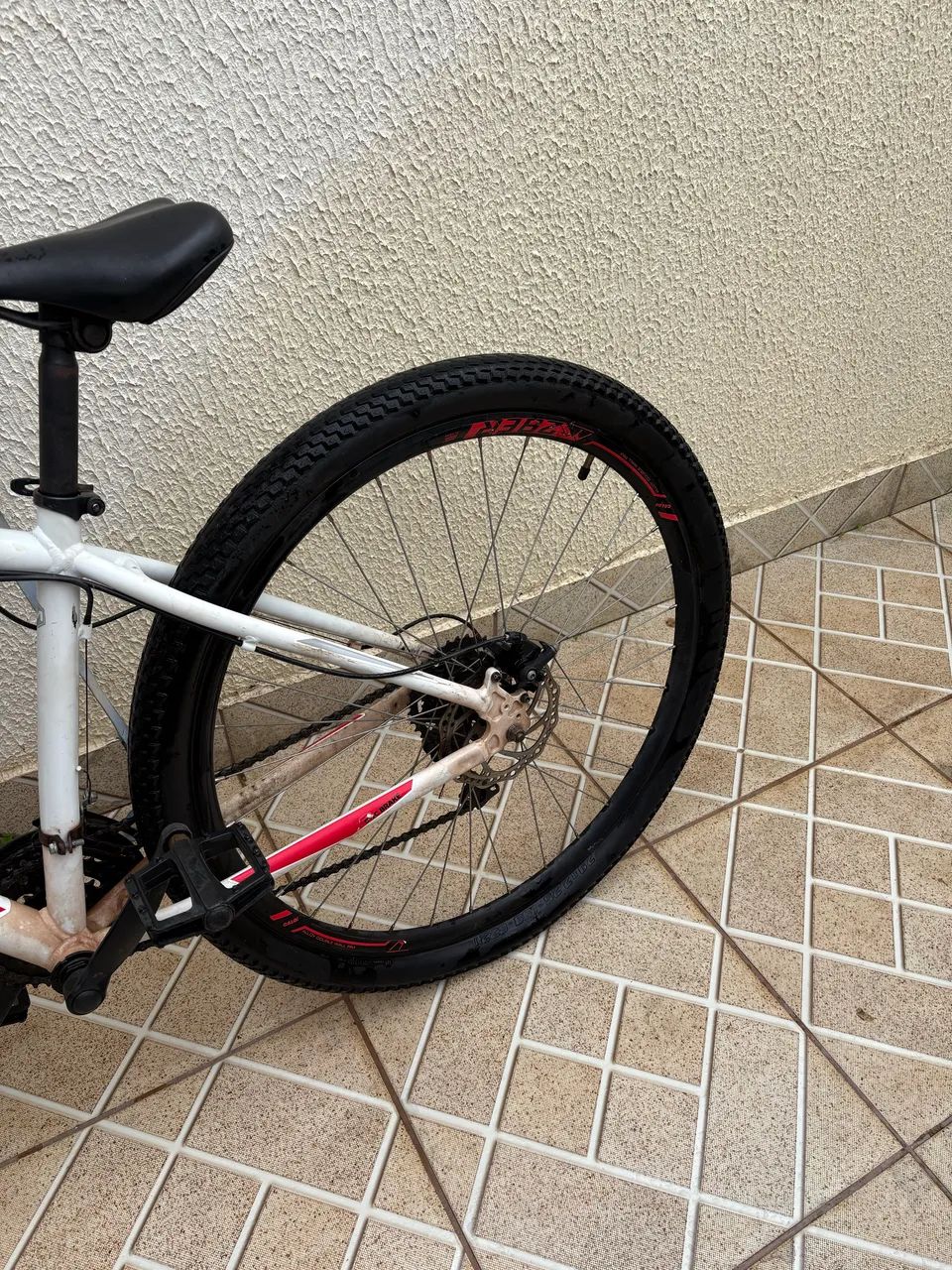 Bicicleta 29 Caloi