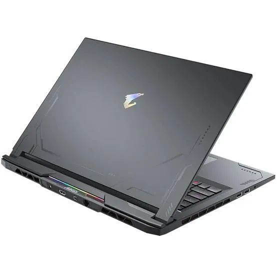 Notebook Aorus 17x RTX 4090 i9 64GB DDR5 2TB - Foto 5