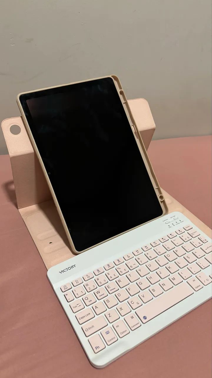 Samsung Galaxy Tab A9+ 11? 64GB + 4GB RAM - Foto 5