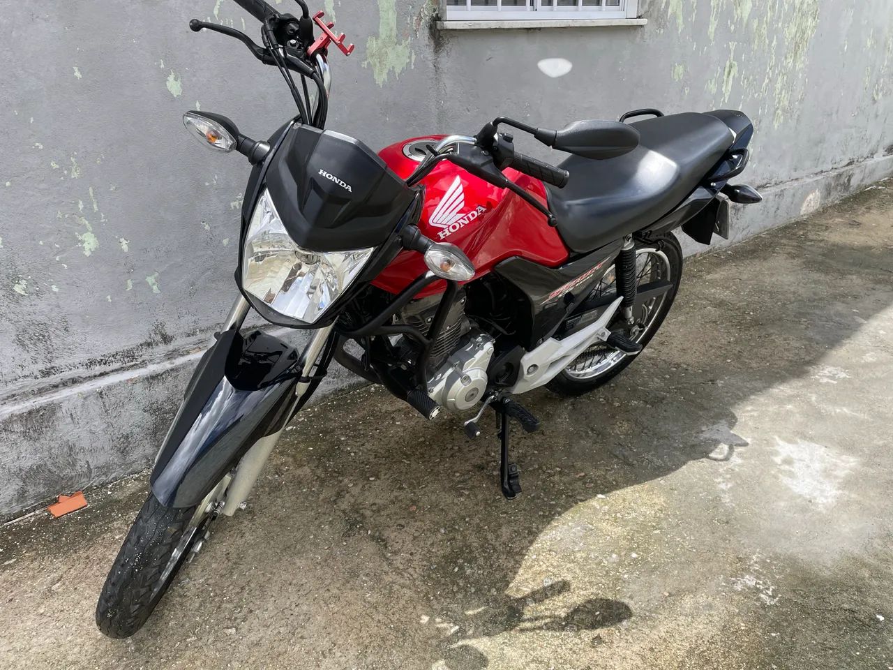 HONDA START 160 2024 - 