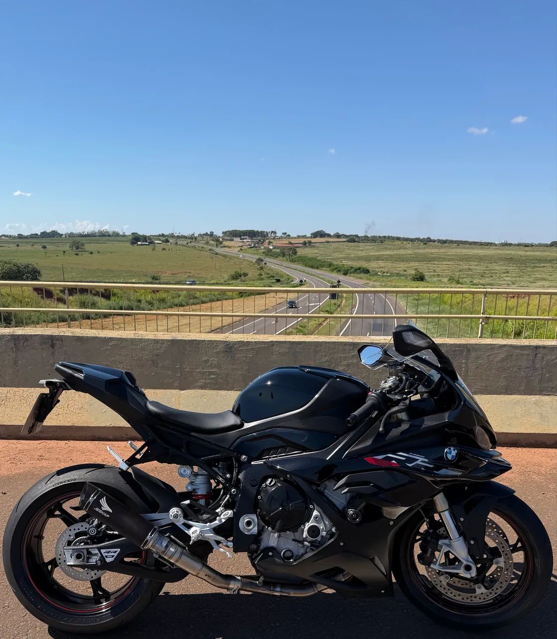BMW S1000rr SUPER CONSERVADA  - Foto 2