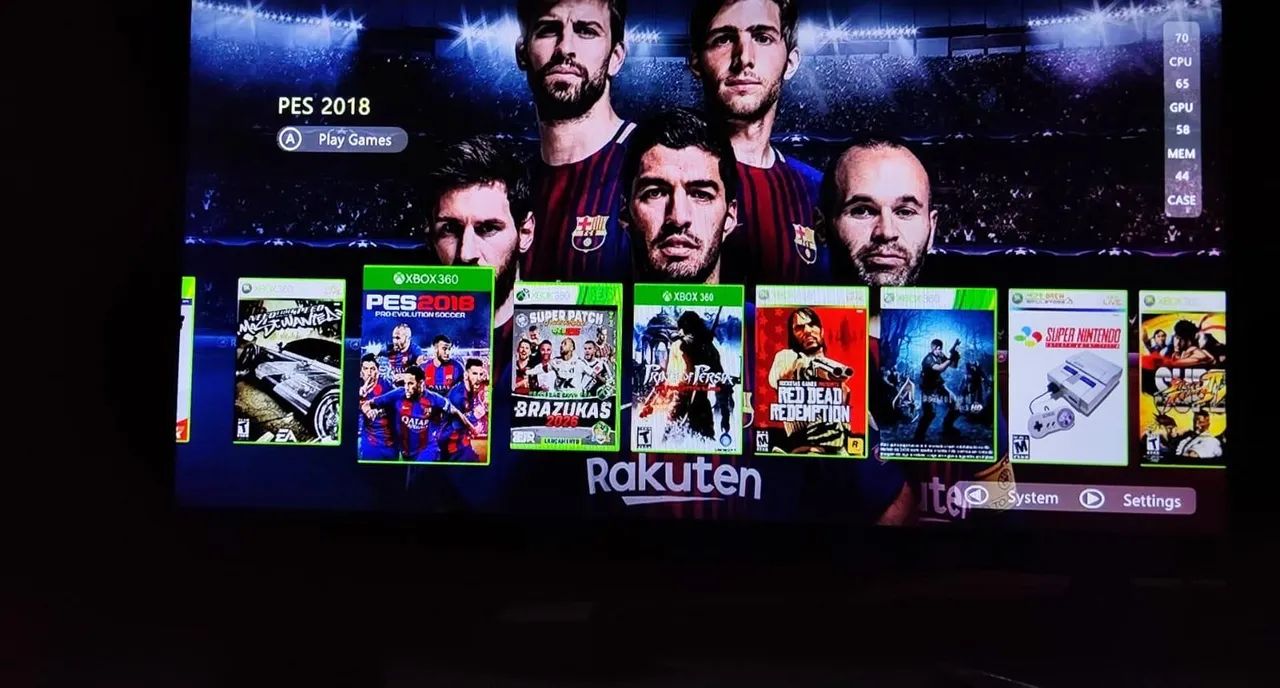 Xbox 360 - Foto 3