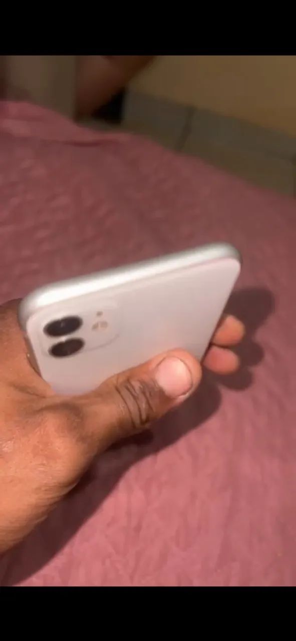 iPhone 11 64gb - Foto 5