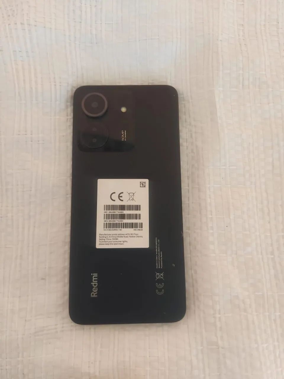 Redm 13 c - Foto 2