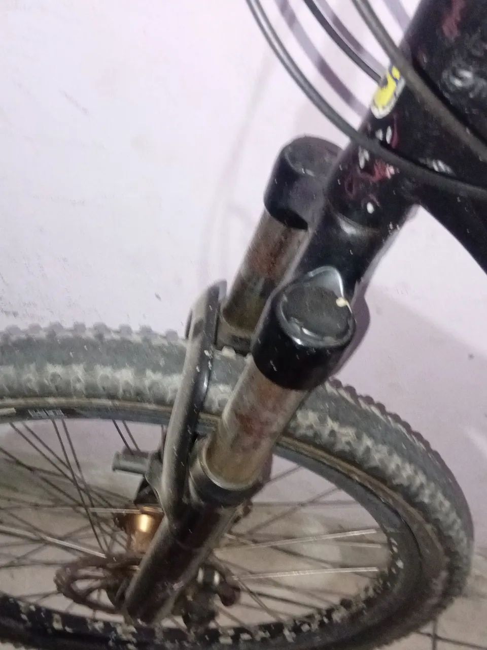Biclucleta GIOS BR  - Foto 5