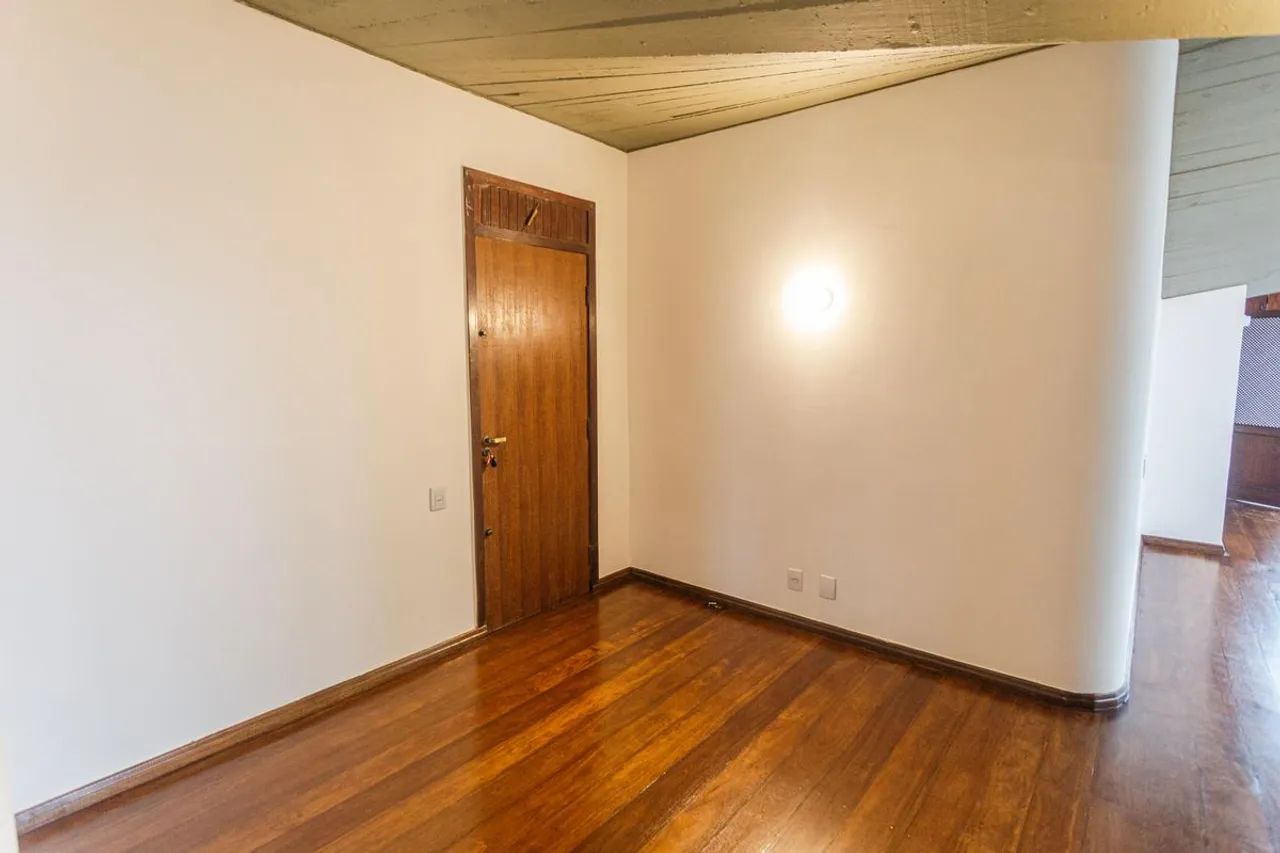 Apartamento à Venda - São Lucas, 4 Quartos, 183 m2 - Foto 2