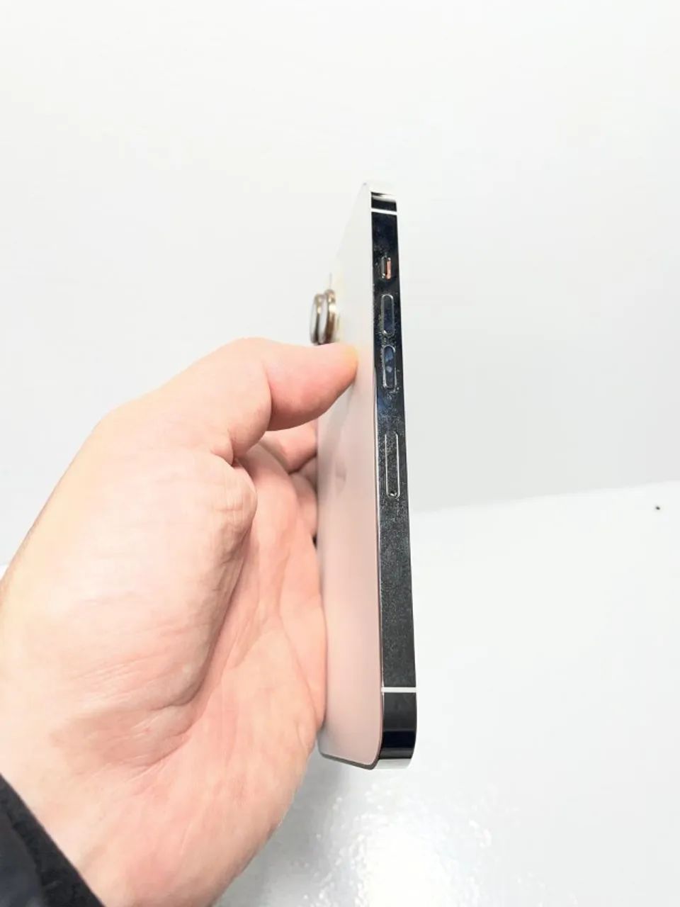Iphone 13 Pro de 256GB Excelente - Troco OU 18X - Centro de BH - Foto 5