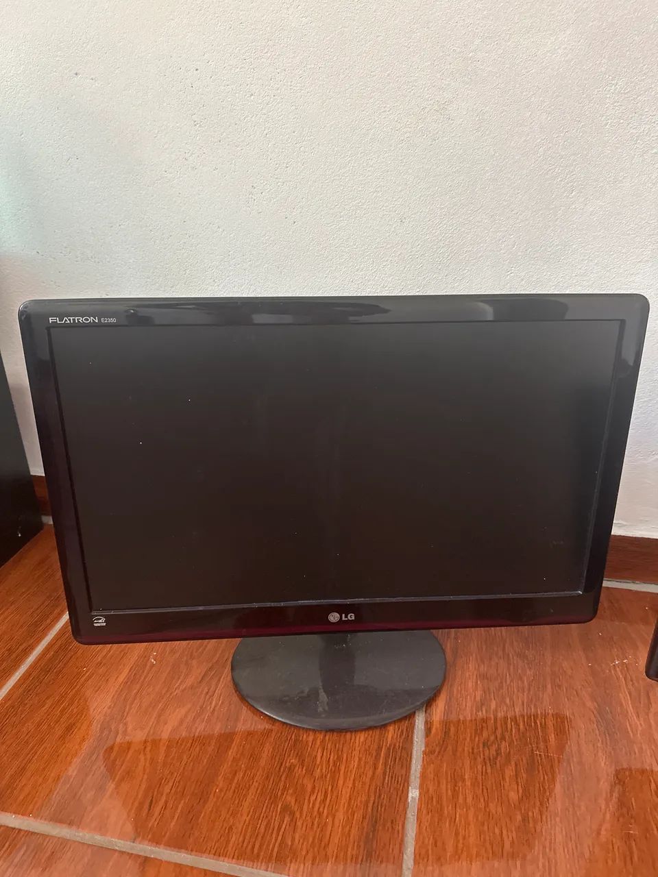 2 monitores LG e AOC - Foto 3